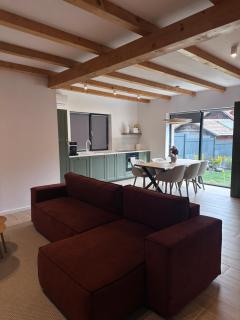 Cabana Susur - Valea Doftanei - 7