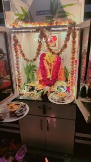 Shankar Shanti Dham - 1