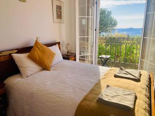 Wild Ivy House Retreat Rooms - 5