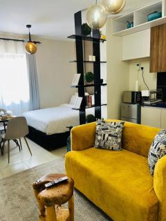 Cozy Studio in Riruta, off Naivasha road - 0