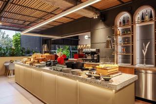 Loma, Medellin, a Tribute Portfolio Hotel - 8