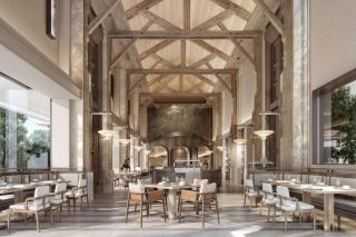 JW Marriott Ranthambore Resort & Spa - 9