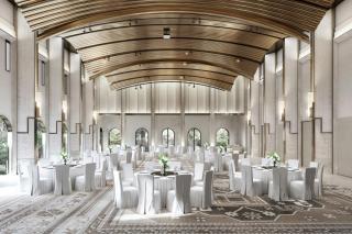 JW Marriott Ranthambore Resort & Spa - 7