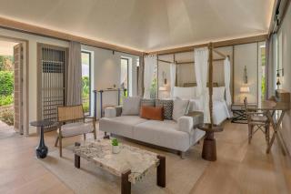 JW Marriott Ranthambore Resort & Spa - 6