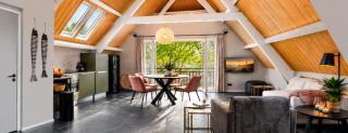 Appartement de Hoge Stoep - Hollum - 0