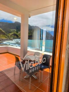 Hotel Vila Bela - 8