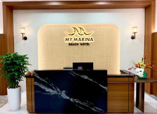 My Marina Beach Hotel Phu Quoc - 9
