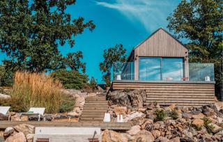 Nice Home In Kinnarumma With Sauna - 1