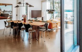 Nice Home In Kinnarumma With Sauna - 7