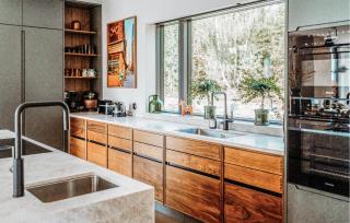 Nice Home In Kinnarumma With Sauna - 5