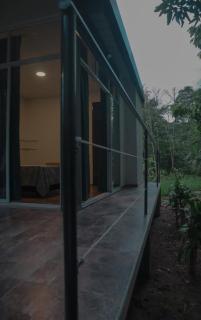 cabaña campestre nitrollano - 4
