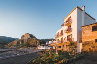 Hotel Vila Bela - 0