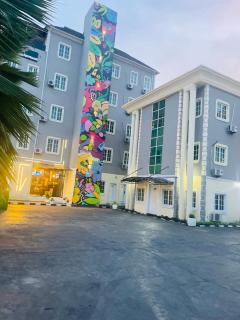 Sweet home hotel - 7