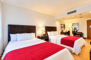 Ros Tower Hotel - 3