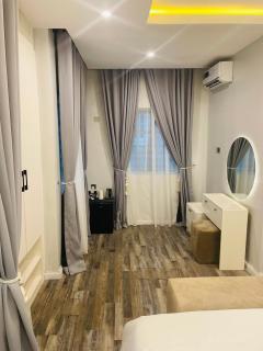 Sweet home hotel - 4
