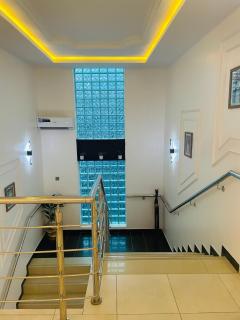 Sweet home hotel - 1