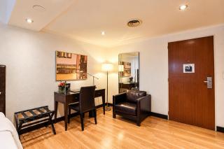 Ros Tower Hotel - 2