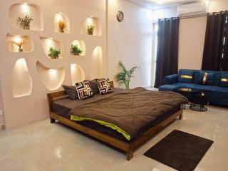 Sky Nest Luxury Flat1002 Behind Lulu Mall - 0