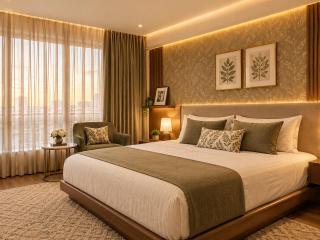 SR Palace Near Delhi Airport - 1
