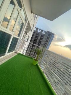 Sky Nest Luxury Flat1002 Behind Lulu Mall - 7