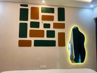 Sky Nest Luxury Flat1002 Behind Lulu Mall - 5