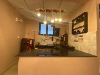 Sky Nest Luxury Flat1002 Behind Lulu Mall - 4