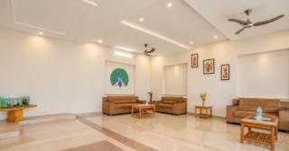 Hari Priya Resort by Ankur Garden - 7