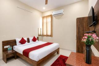 Hari Priya Resort by Ankur Garden - 3