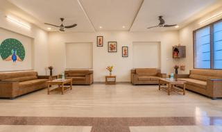 Hari Priya Resort by Ankur Garden - 5