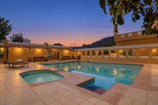 Hari Priya Resort by Ankur Garden - 0