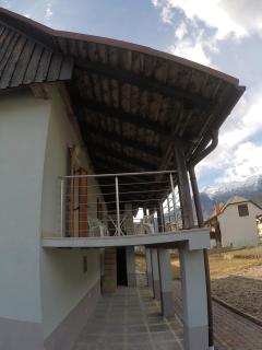 Lesjakova Domačija - Bovec - 6