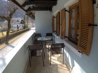 Lesjakova Domačija - Bovec - 4