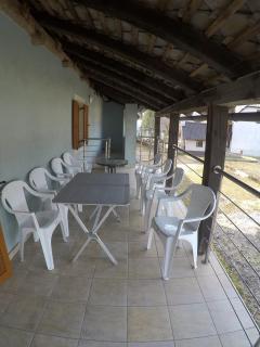 Lesjakova Domačija - Bovec - 3