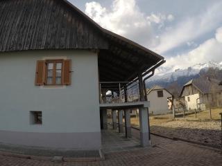 Lesjakova Domačija - Bovec - 7