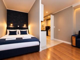 Stey Apartments Wroclaw - 0