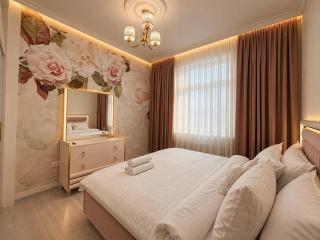 Cozy City Apartment Maxtumquli - 0