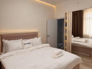Cozy City Apartment Maxtumquli - 3