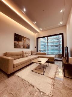 luxurious S1 Carthage Garden - 0