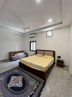Elysium Retreat- The Heritage Haveli - 1
