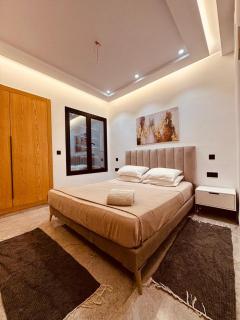 luxurious S1 Carthage Garden - 5