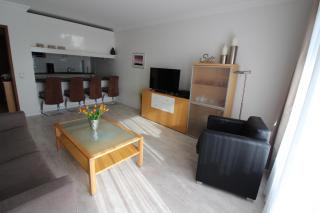 Haus Norderhoog Wohnung 64 - Westerland - 9
