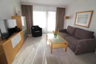 Haus Norderhoog Wohnung 64 - Westerland - 0