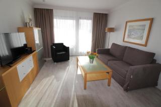 Haus Norderhoog Wohnung 64 - Westerland - 7