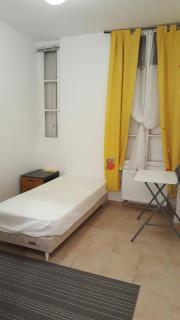 Chambres à PARIS - Ivry-sur-Seine - 0