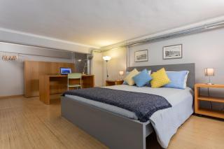 Studio degli Artisti by Wonderful Italy - Turin - 9