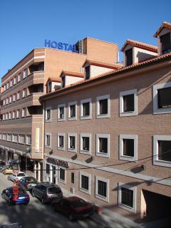 Hostal Goyma III - San Fernando de Henares - 0
