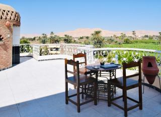 Nile crown west bank - 9