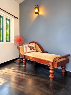 Amurasan beach studio - 6