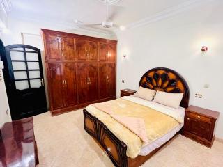 Nile crown west bank - 7