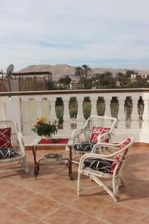 Morning Star Apartment Luxor - Luxor - 0